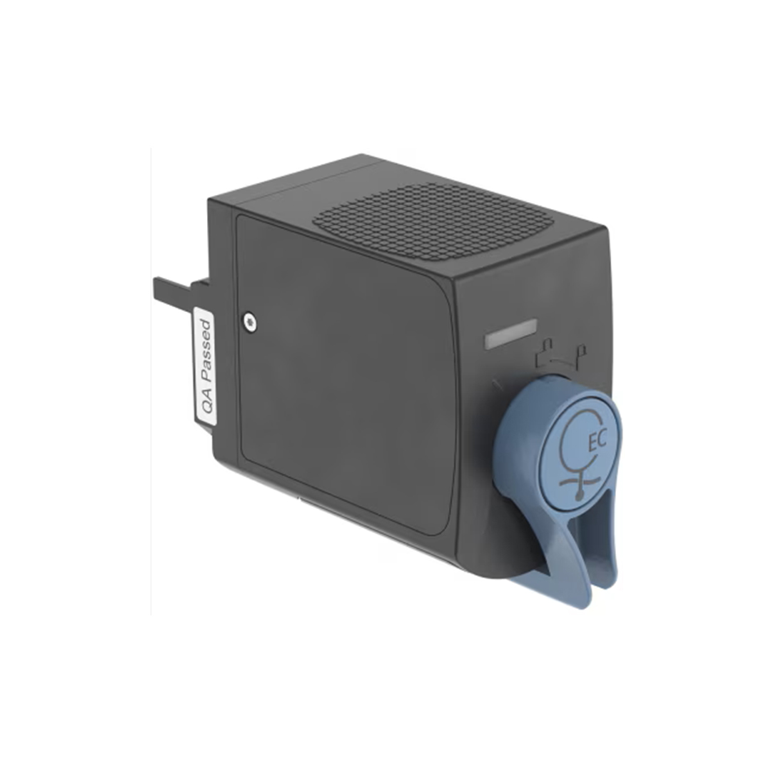 Cube capteur de conductivité